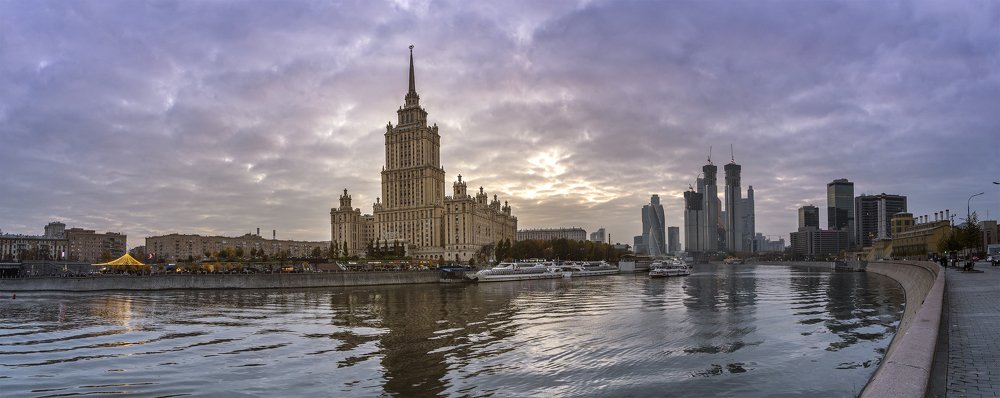 Photograph by Татьяна Слёзкина