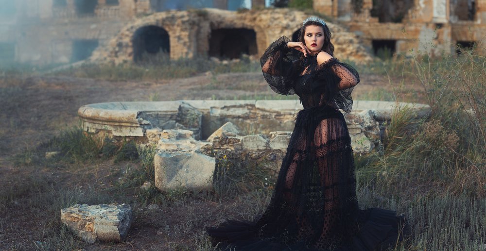 Фотография автора U-235