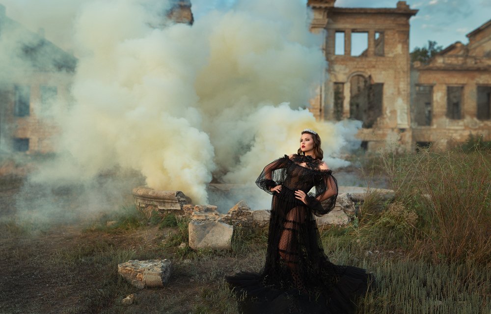 Фотография автора U-235