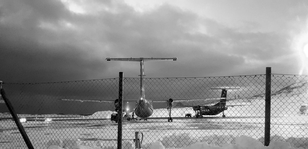 Busy time of the year