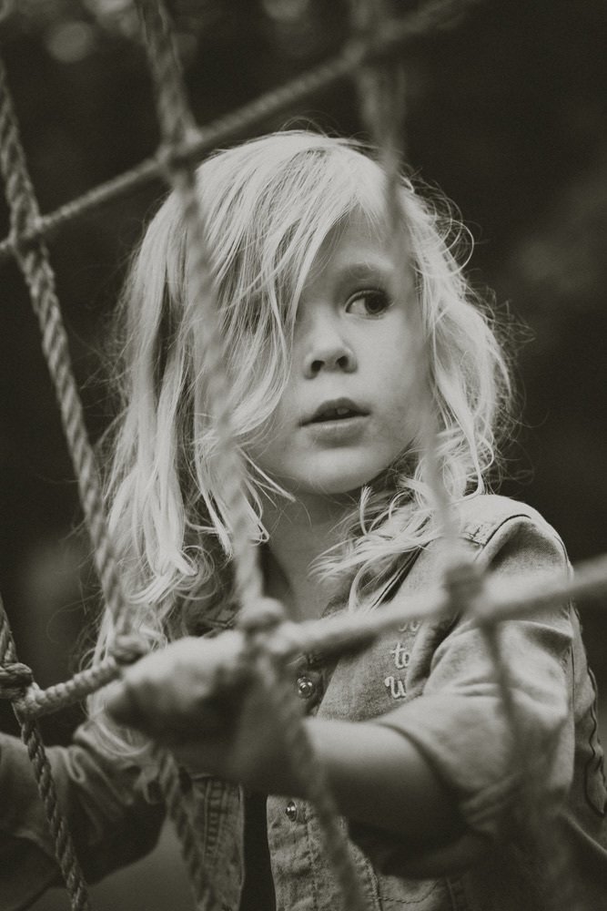 Photograph by Veronika Trubnikova