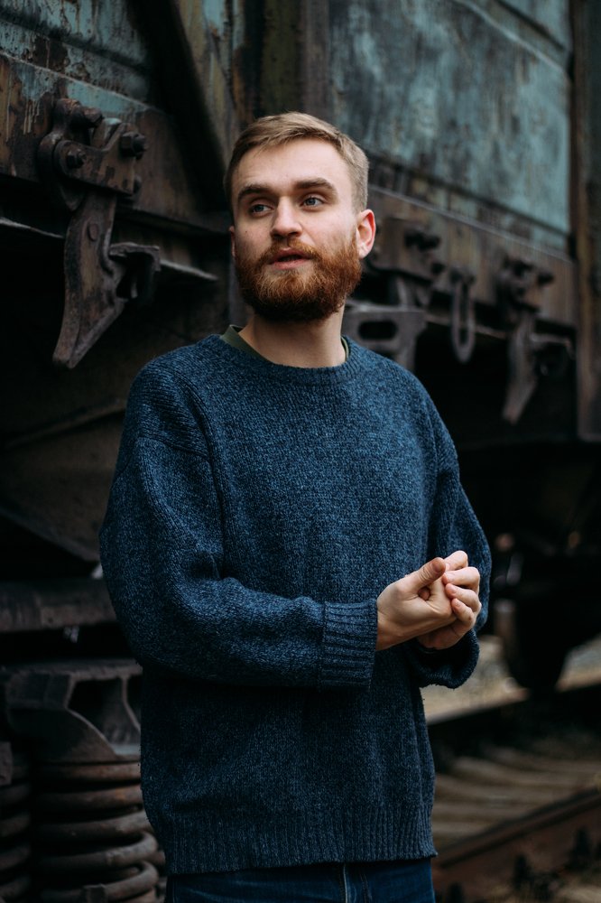 Photograph by Ангелина Рукавец