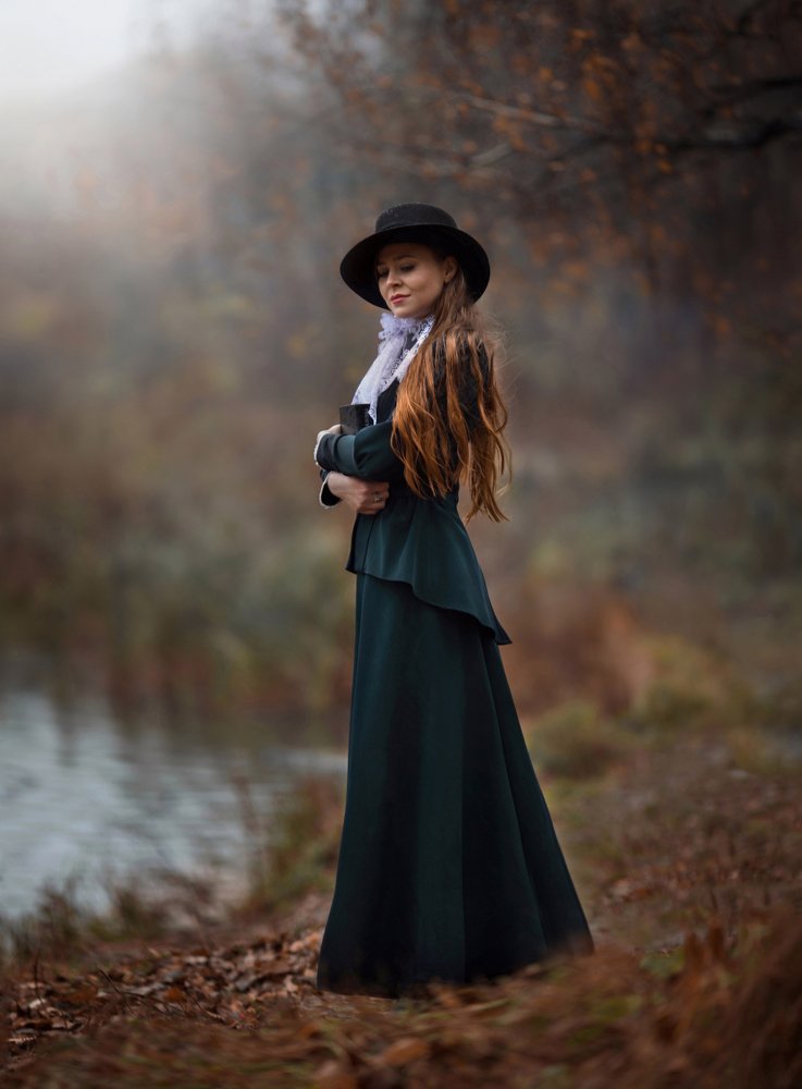 Photograph by Алёна Алексеева