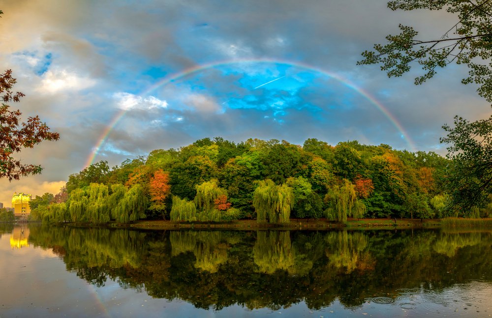 Photograph by Сергей Щербина