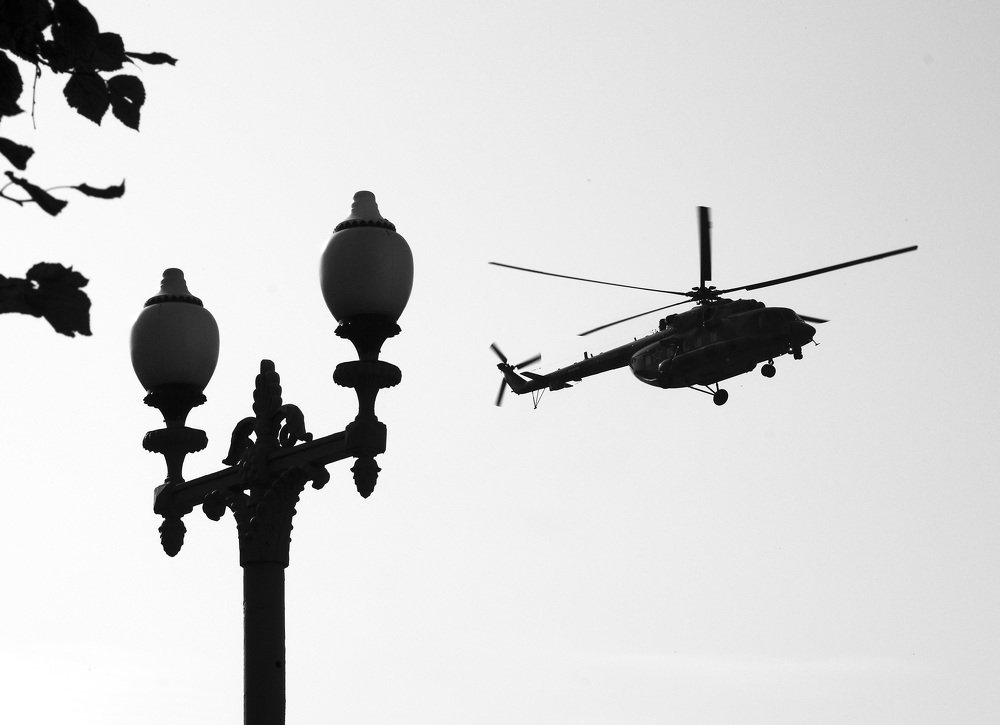 Photograph by Михаил Обертаев