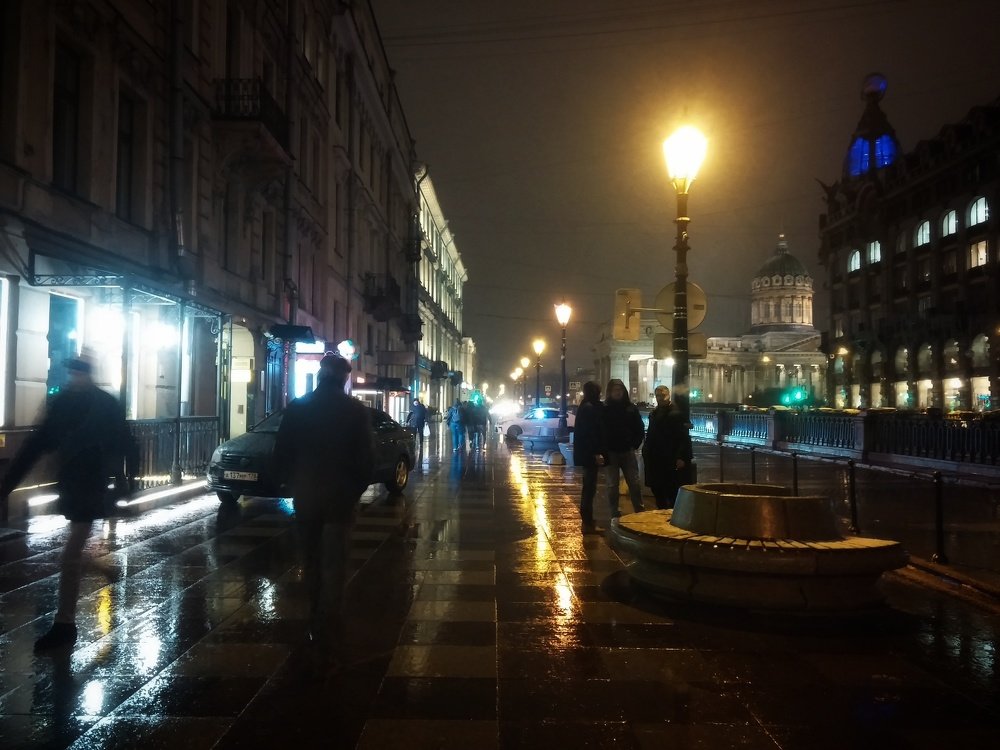 Photograph by Елена Амосова