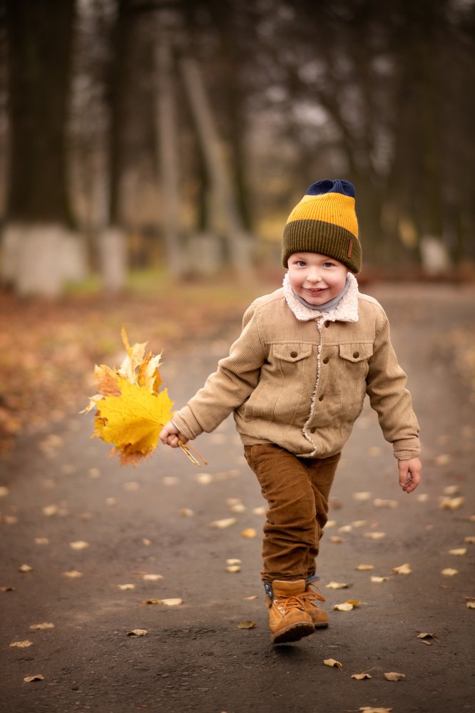 Photograph by Наталья