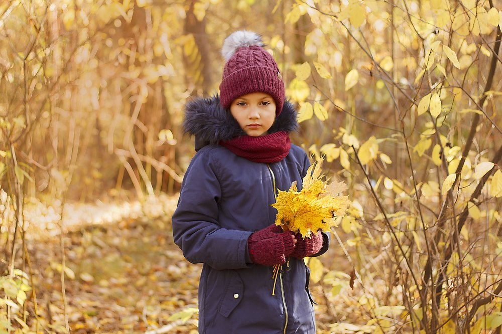 Photograph by Ольга Рукленко