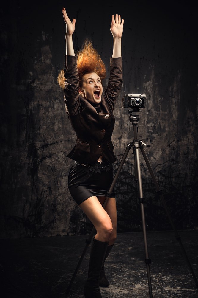 Photograph by Лев Кирьянов