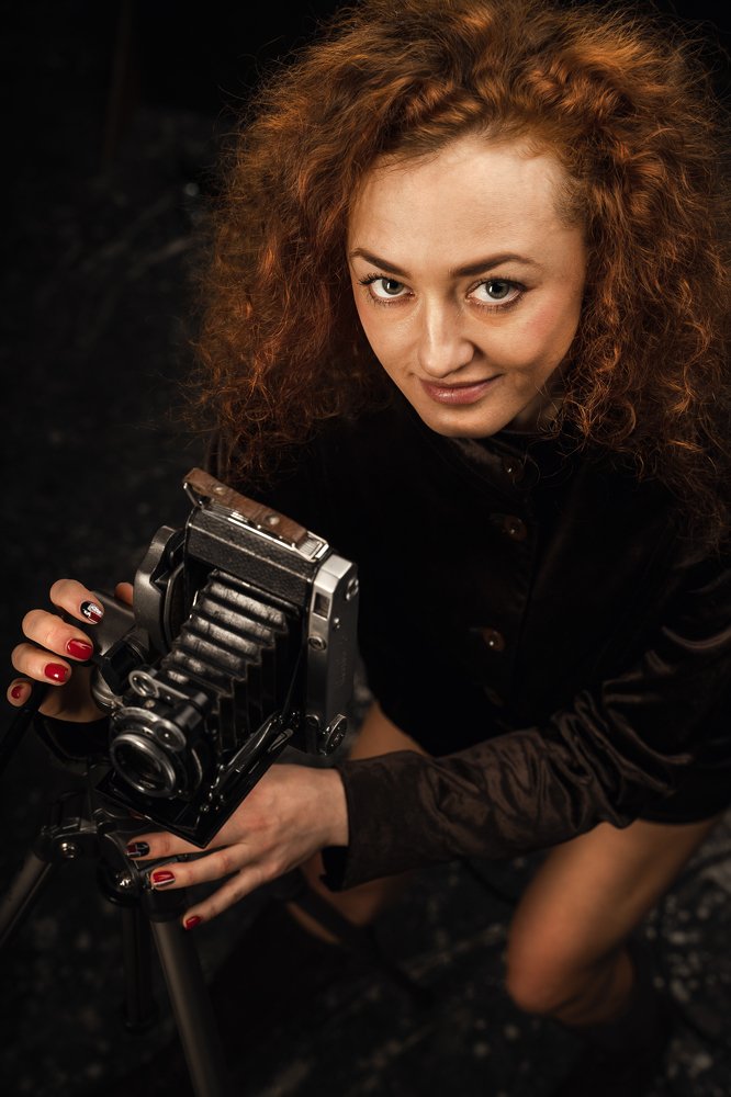 Photograph by Лев Кирьянов