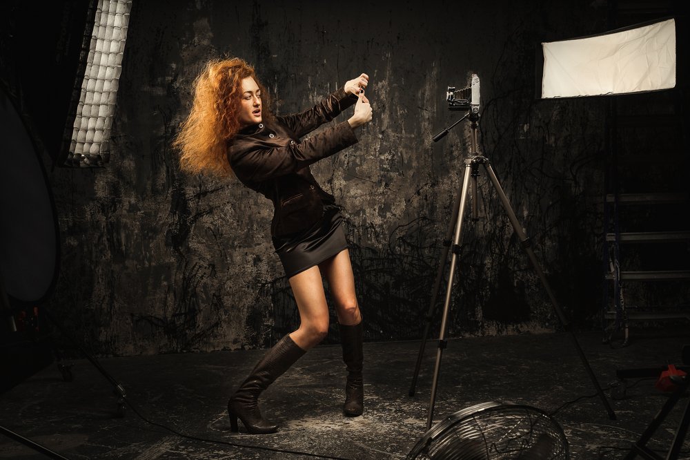 Photograph by Лев Кирьянов