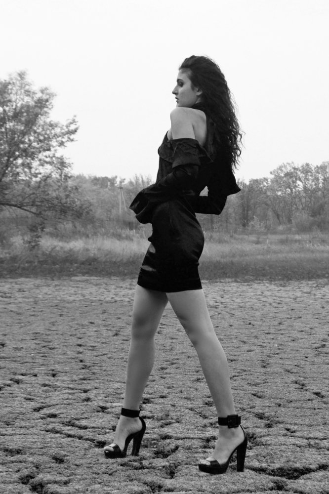 Photograph by Angela Kuzmina