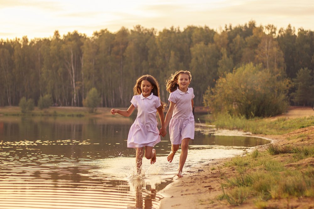 Photograph by Ольга Рукленко