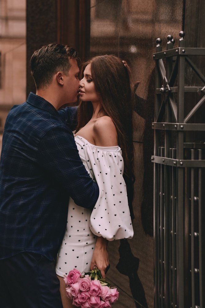 Photograph by Ксения Поташова