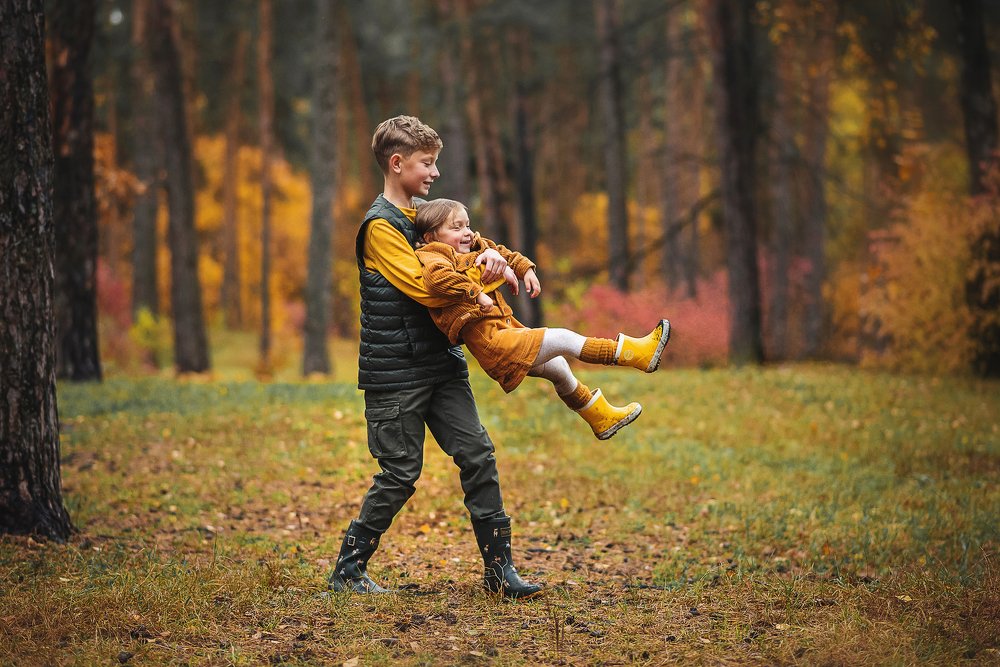 Фотография автора PO IRINA