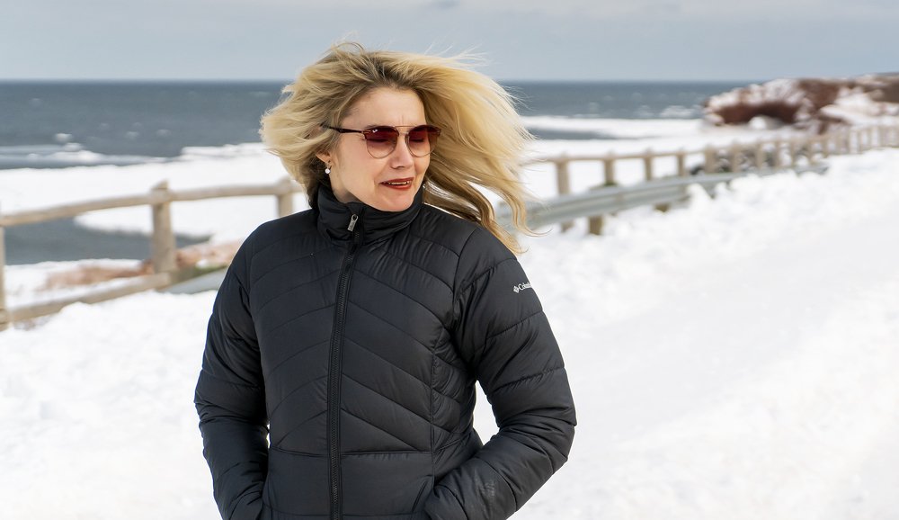 Photograph by Jelena Levsina