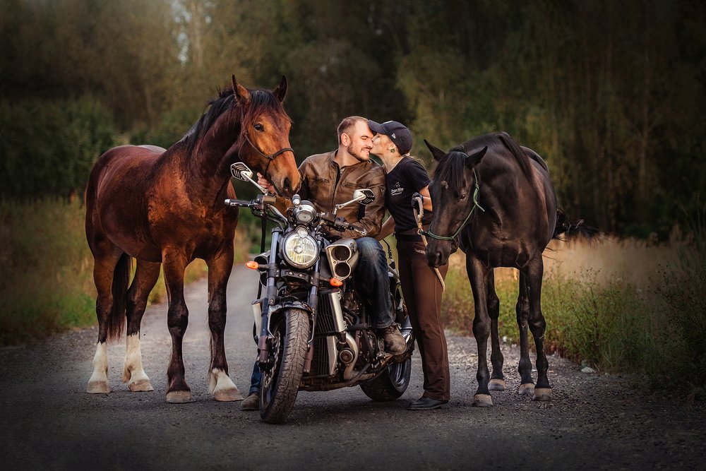 Фотография автора PO IRINA