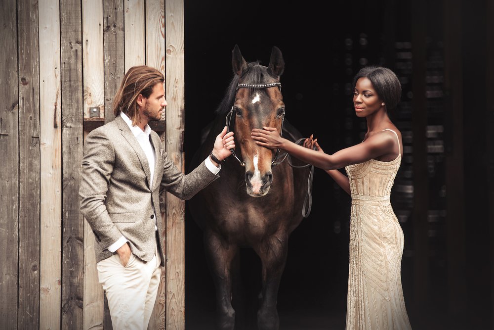 Фотография автора PO IRINA