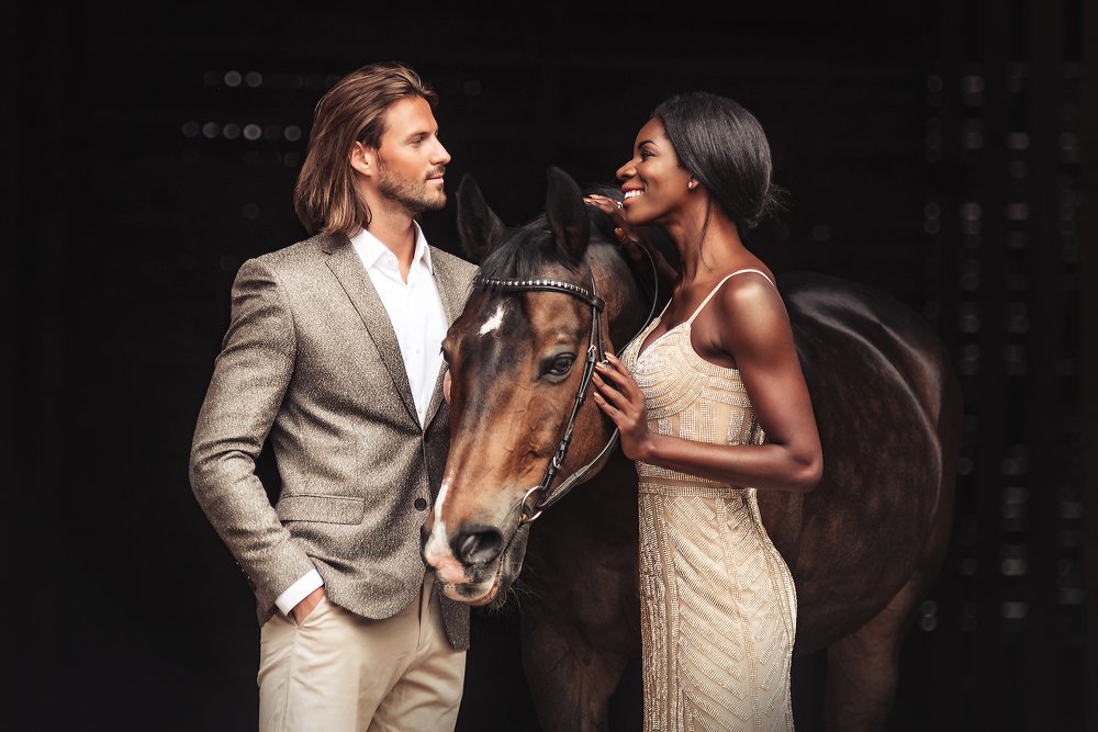 Фотография автора PO IRINA