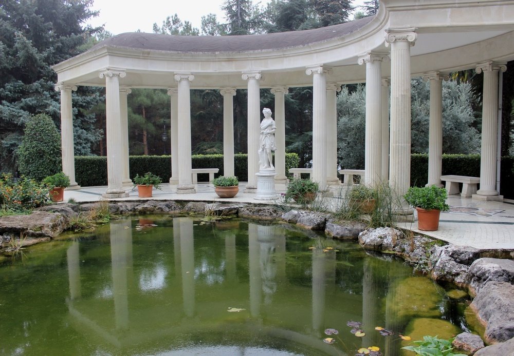 Photograph by Татьяна Пальчикова