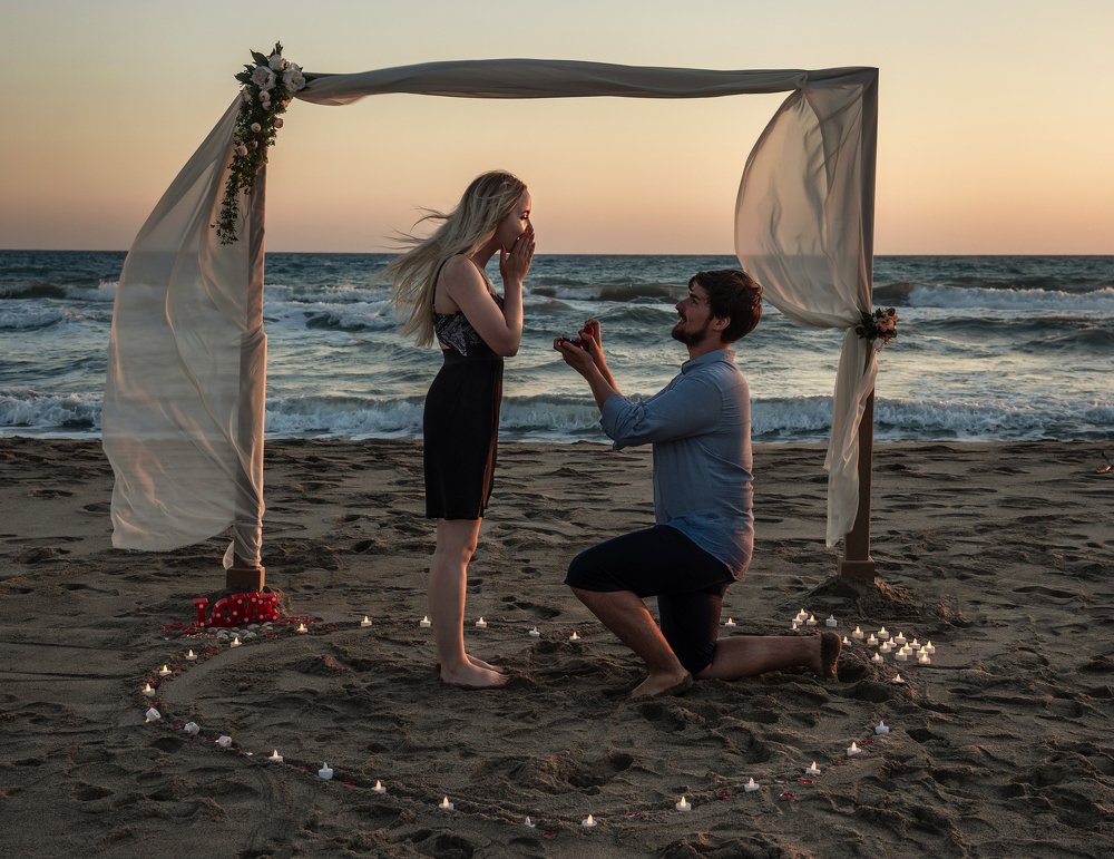 Photograph by Ольга Эркызан