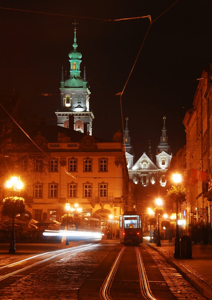 Photograph by Сергей Щербина