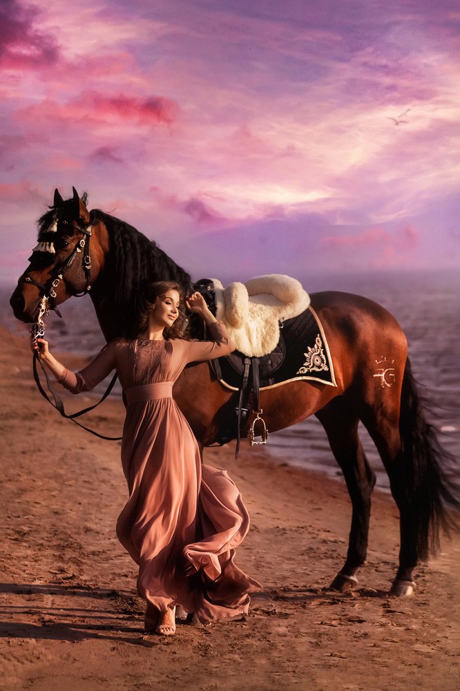 Photograph by Оля Ветрова