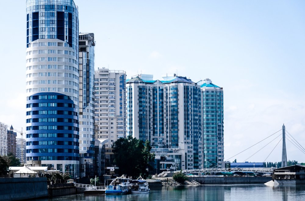 Photograph by Александра Рубан