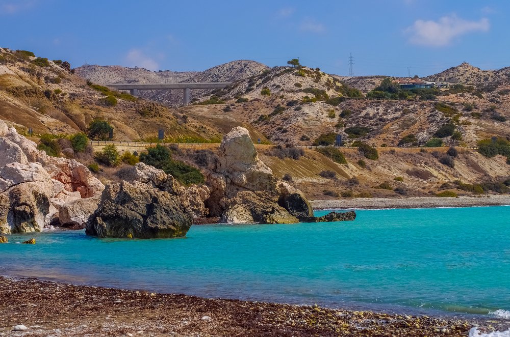 Photograph by Oksana Kolovskaya