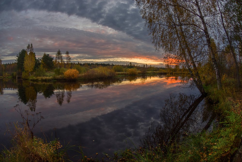 Photograph by Марина Мурашова