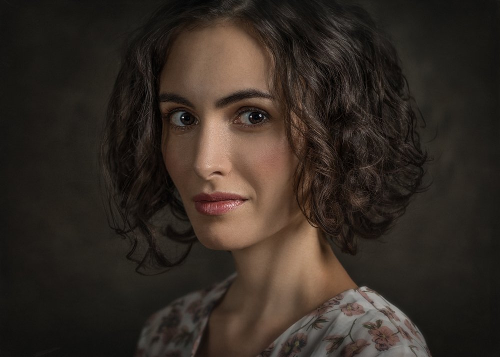 Photograph by Alex Darash