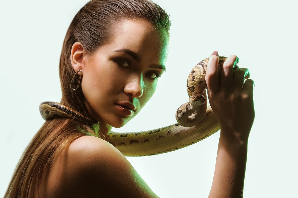 Photograph by Юлия Гусева