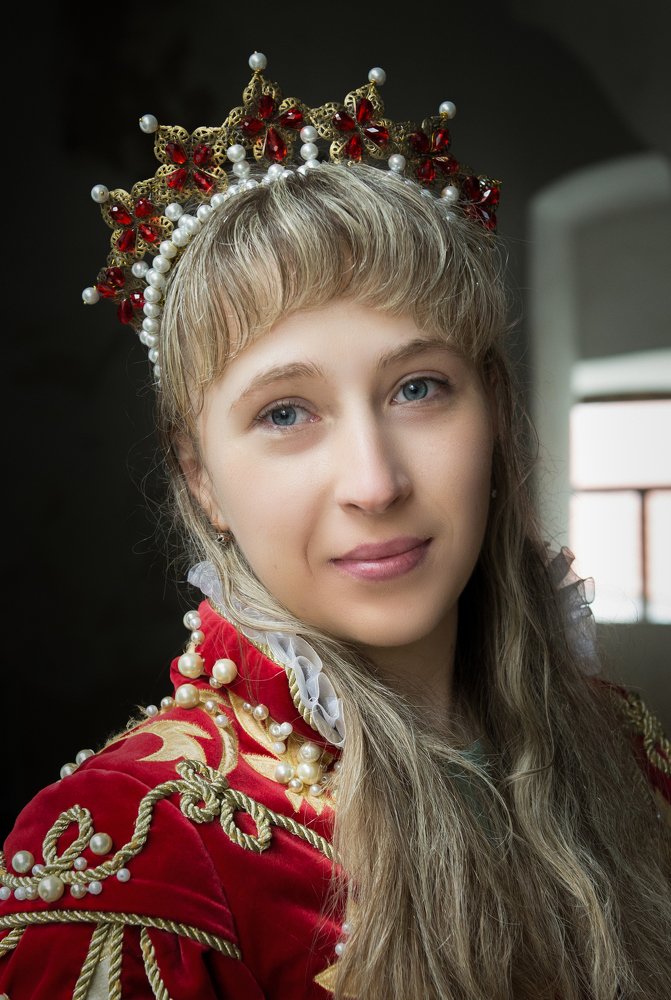 Photograph by Сергей Щербина