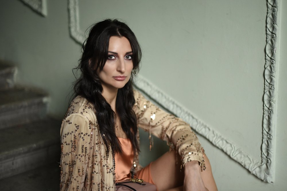 Photograph by Марина Синицына