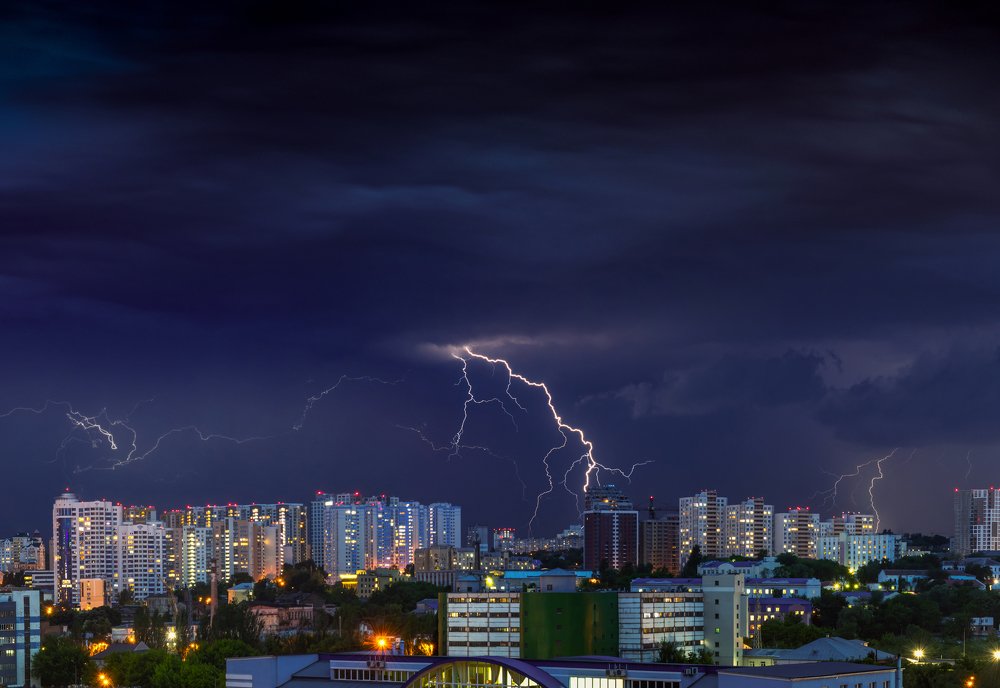 Photograph by Сергей Щербина