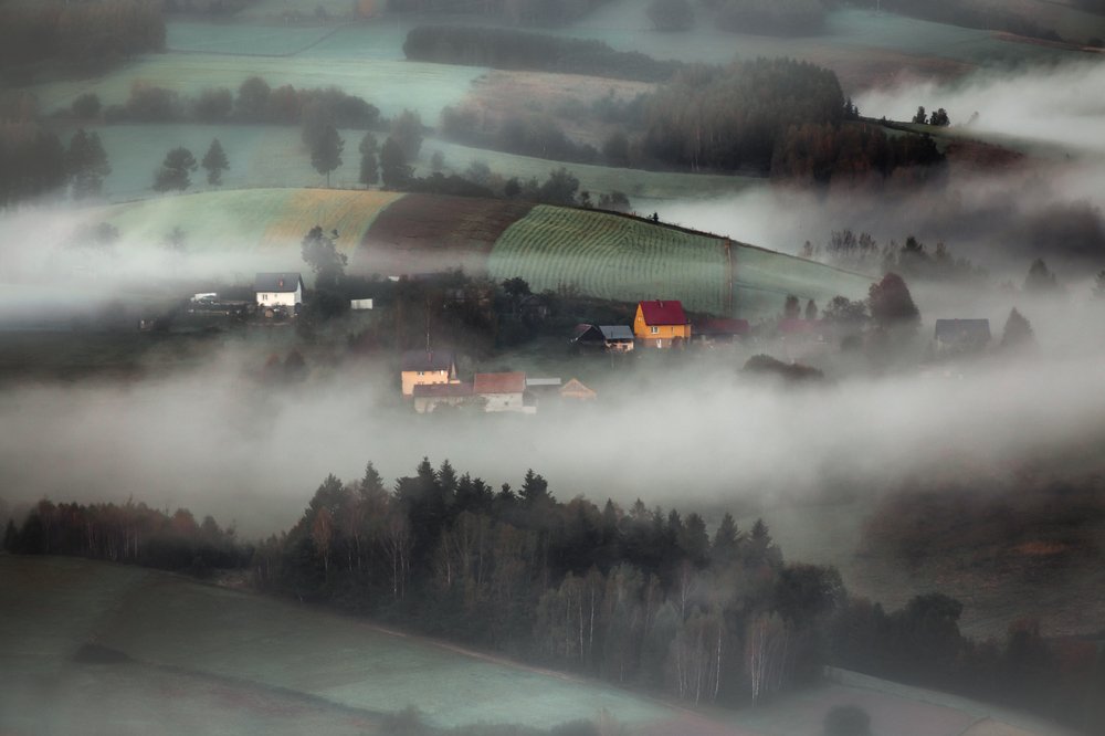 Photograph by Figat Marcin