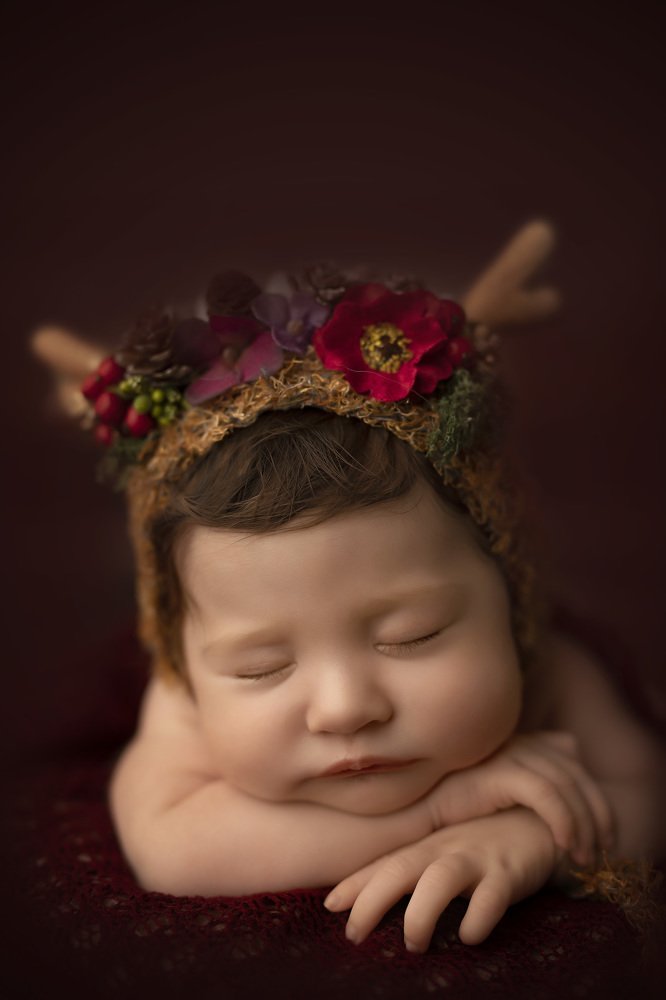 Photograph by Анна Шкадова