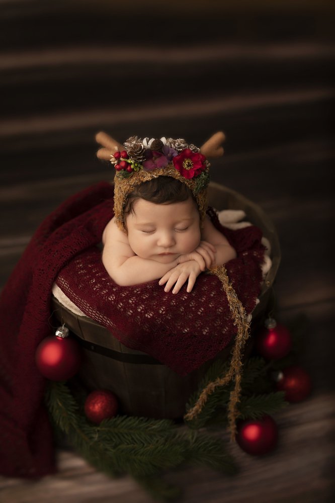 Photograph by Анна Шкадова