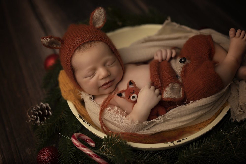 Photograph by Анна Шкадова