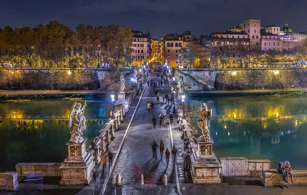 Photograph by Марина Ческис