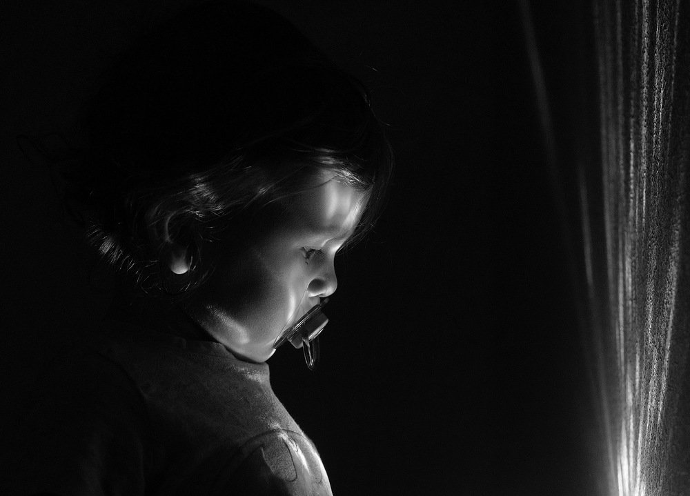 Photograph by Анастасия Харитонова