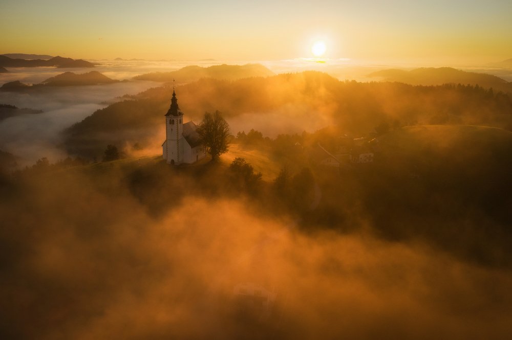 Photograph by Rok Štirn