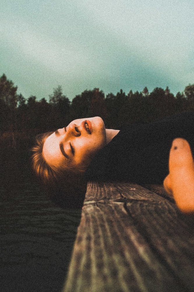 Photograph by Михаил Стацкий