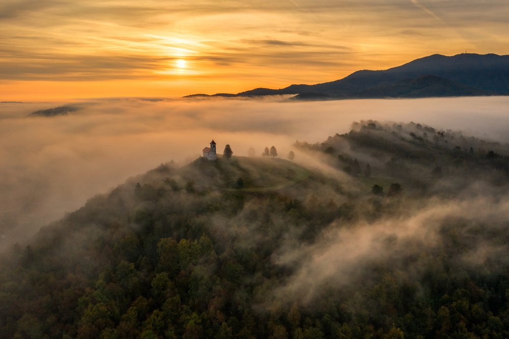 Photograph by Rok Štirn