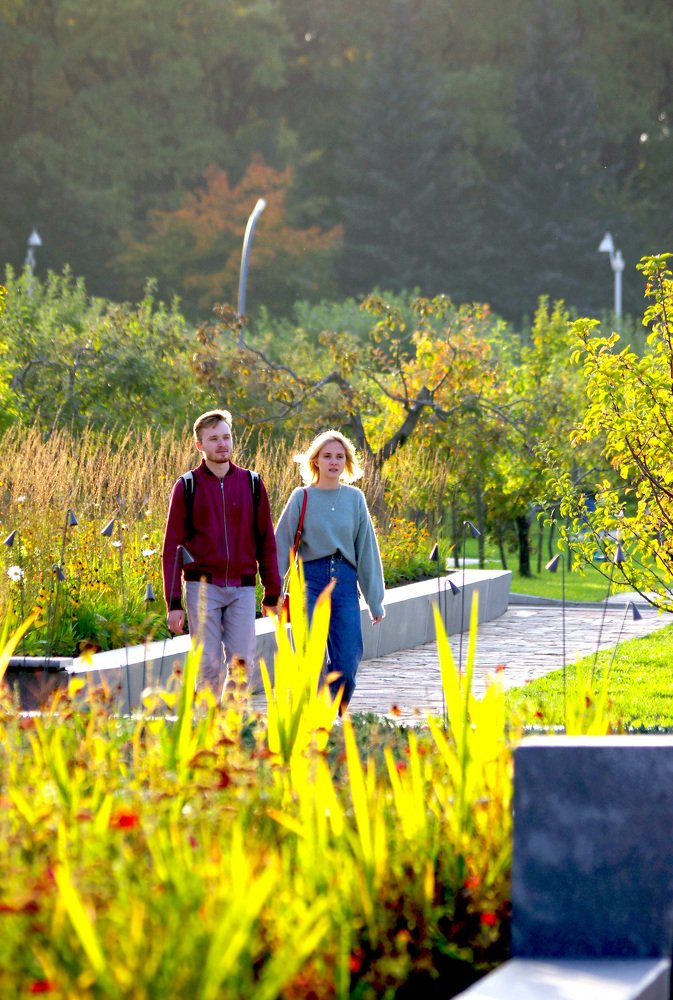 Photograph by Михаил Обертаев