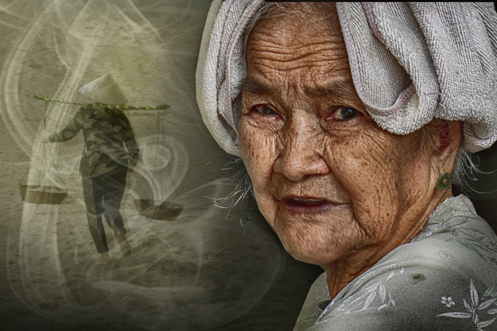 Photograph by Vy Van Bui