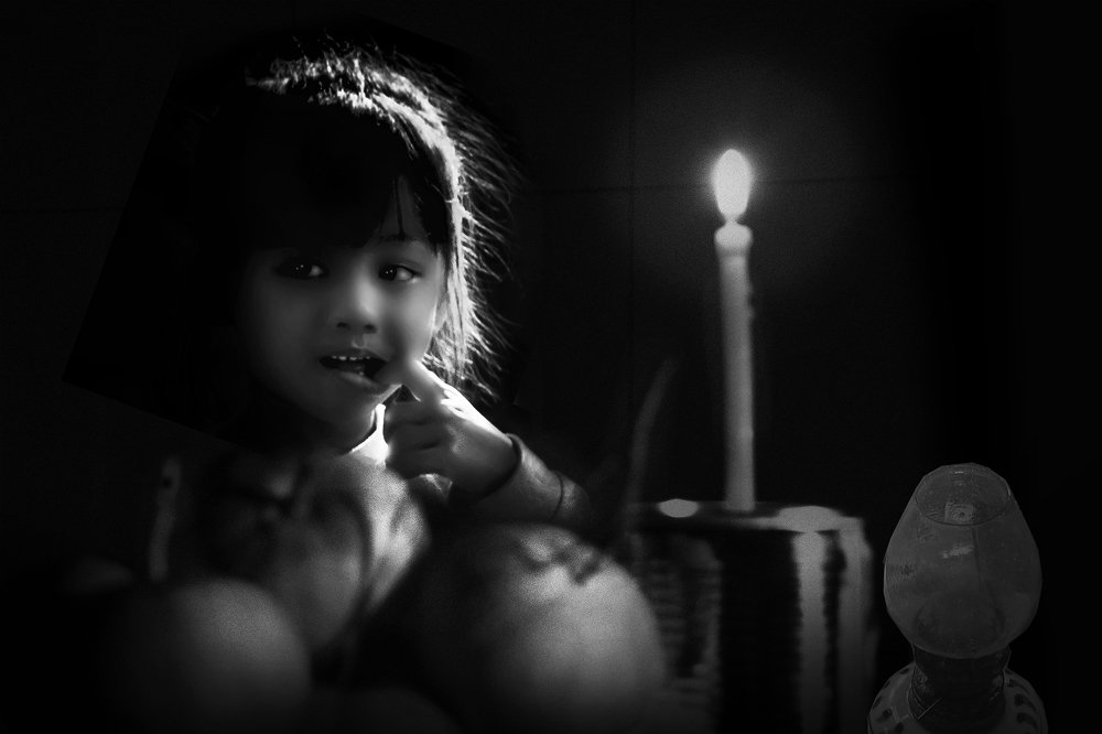 Photograph by Vy Van Bui