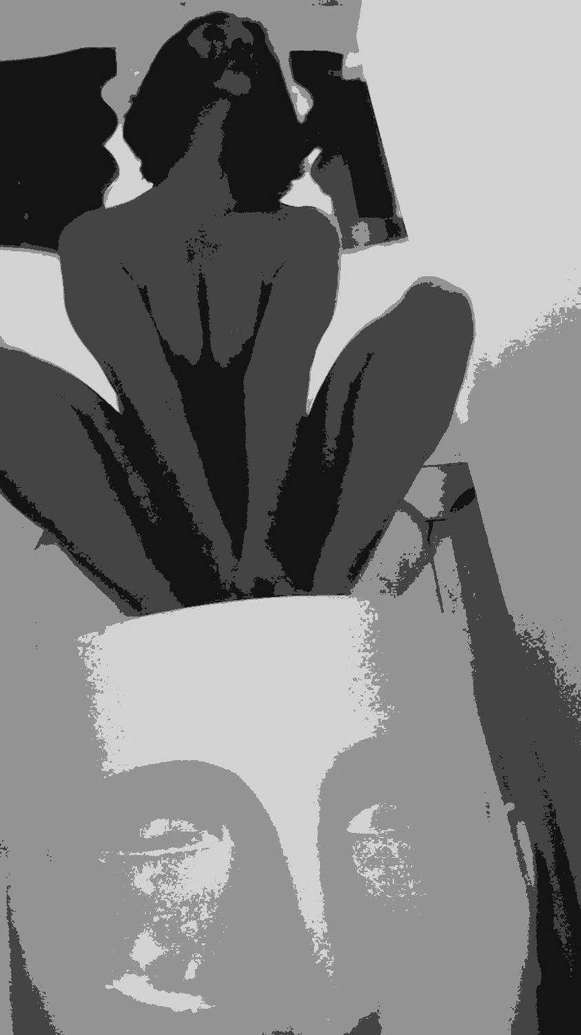 Gravitando en su cabeza... Gravitando en su cabeza...