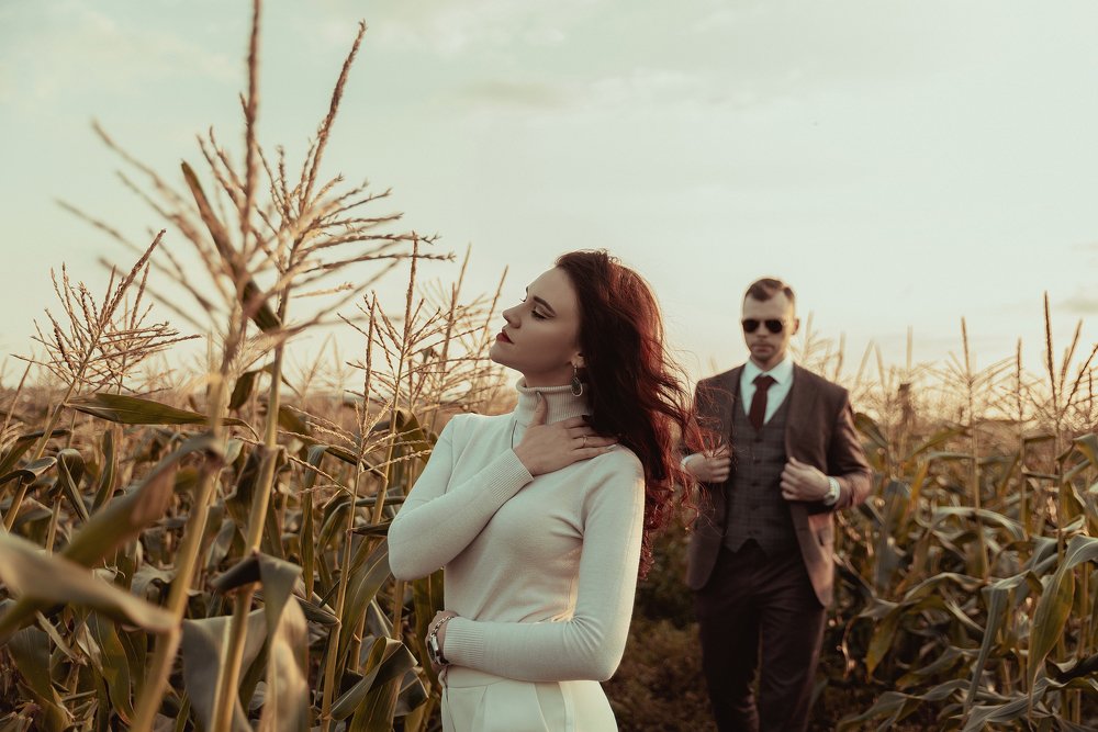 Photograph by Nika Soul