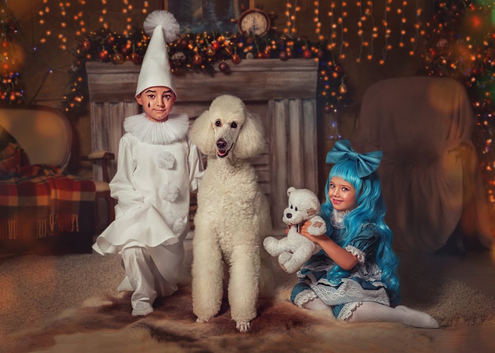 Photograph by Ольга Верхотурова